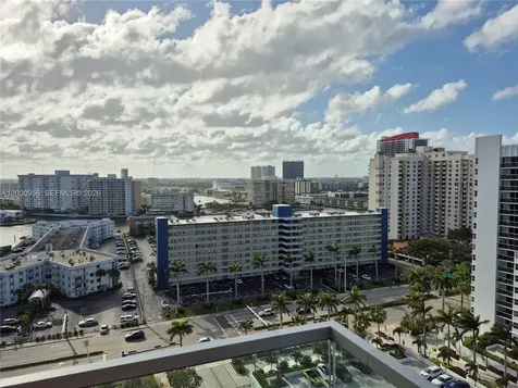 1912 S Ocean Drive Hallandale Beach FL 33009