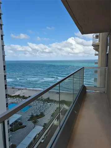 1912 S Ocean Drive Hallandale Beach FL 33009