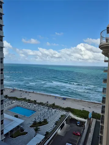 1912 S Ocean Drive Hallandale Beach FL 33009