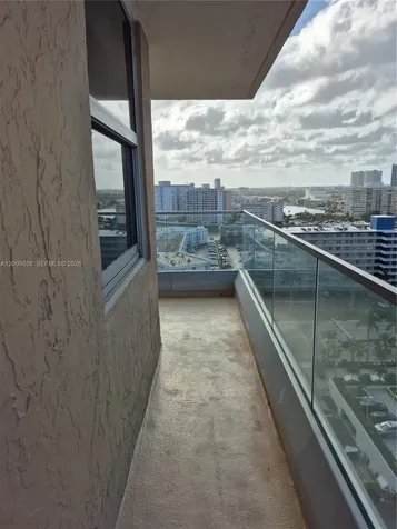 1912 S Ocean Drive Hallandale Beach FL 33009
