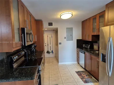 1912 S Ocean Drive Hallandale Beach FL 33009