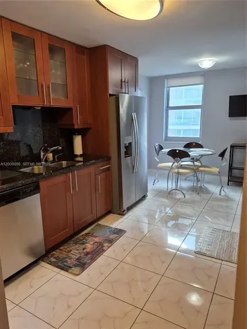 1912 S Ocean Drive Hallandale Beach FL 33009