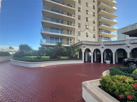 1912 S Ocean Drive Hallandale Beach FL 33009