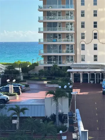 1912 S Ocean Drive Hallandale Beach FL 33009