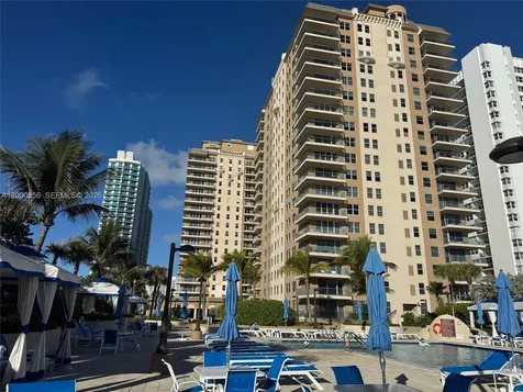 1912 S Ocean Drive Hallandale Beach FL 33009