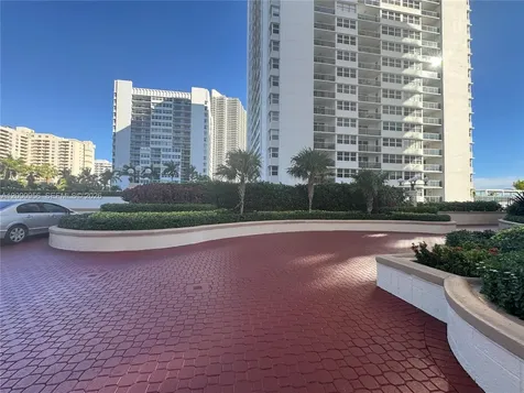 1912 S Ocean Drive Hallandale Beach FL 33009