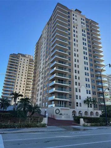 1912 S Ocean Drive Hallandale Beach FL 33009