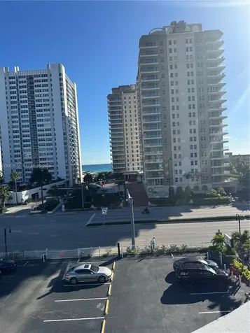 1912 S Ocean Drive Hallandale Beach FL 33009