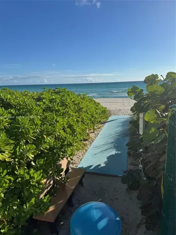 1912 S Ocean Drive Hallandale Beach FL 33009