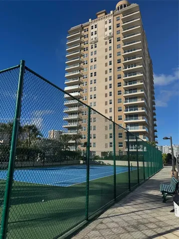 1912 S Ocean Drive Hallandale Beach FL 33009