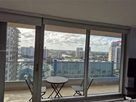 1912 S Ocean Drive Hallandale Beach FL 33009
