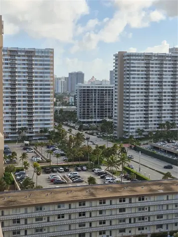 1912 S Ocean Drive Hallandale Beach FL 33009