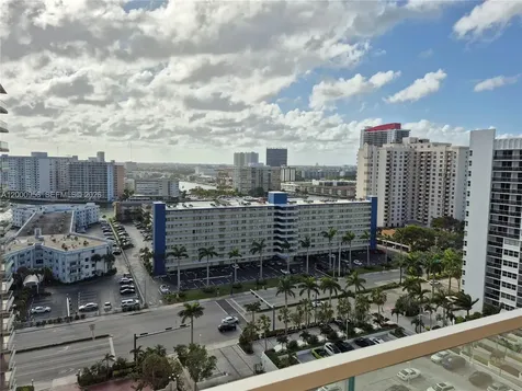 1912 S Ocean Drive Hallandale Beach FL 33009