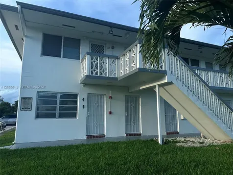 11 NE 204 Street Miami Gardens FL 33179