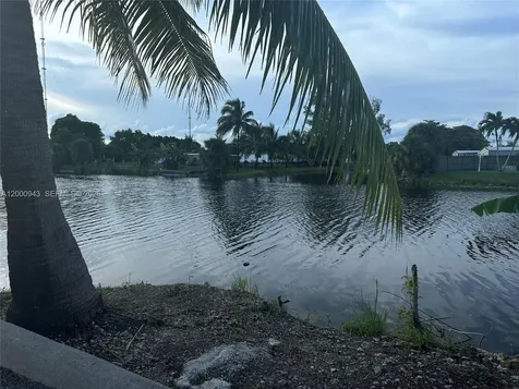 11 NE 204 Street Miami Gardens FL 33179