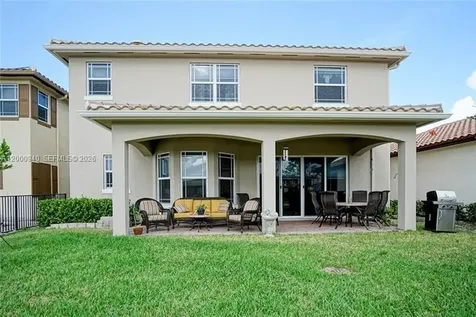 8630 Lakeside Bend Parkland FL 33076