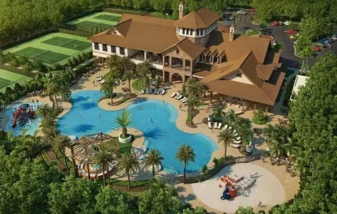 8630 Lakeside Bend Parkland FL 33076