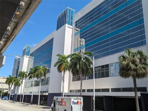 1501 Biscayne Boulevard Miami FL 33132