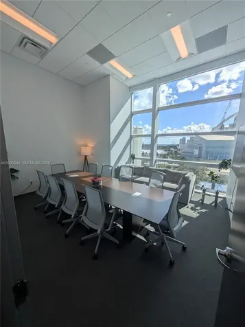 1501 Biscayne Boulevard Miami FL 33132