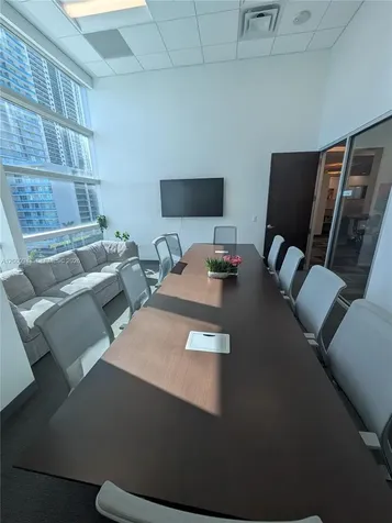 1501 Biscayne Boulevard Miami FL 33132