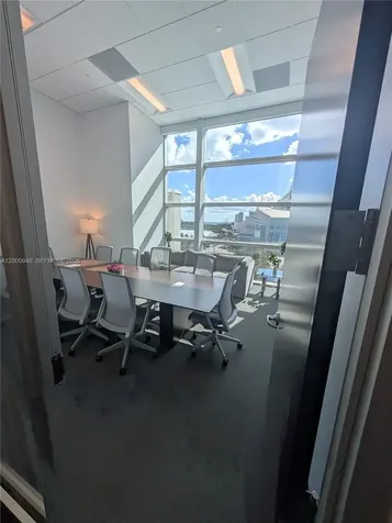 1501 Biscayne Boulevard Miami FL 33132
