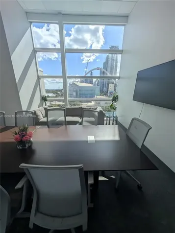 1501 Biscayne Boulevard Miami FL 33132