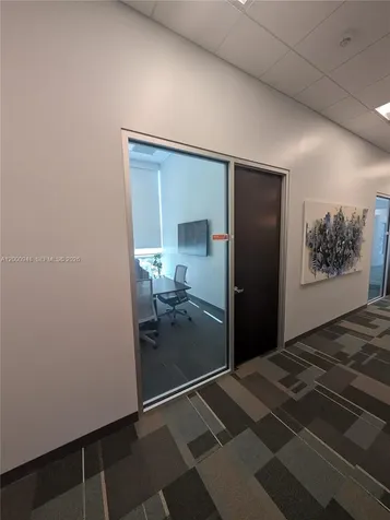 1501 Biscayne Boulevard Miami FL 33132