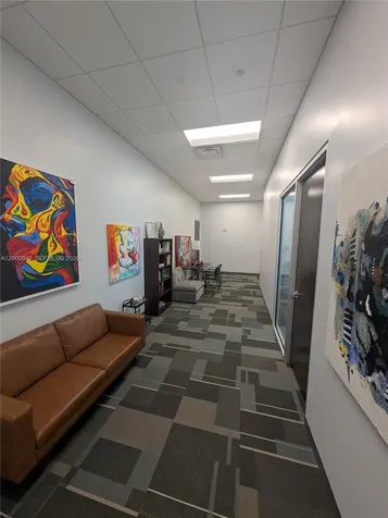 1501 Biscayne Boulevard Miami FL 33132