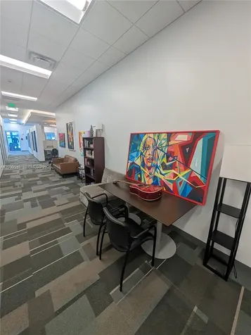 1501 Biscayne Boulevard Miami FL 33132