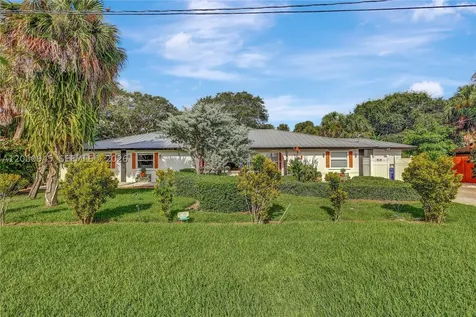 1505 Coral Avenue Vero Beach FL 32963