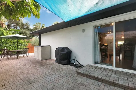 1505 Coral Avenue Vero Beach FL 32963
