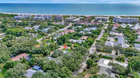1505 Coral Avenue Vero Beach FL 32963