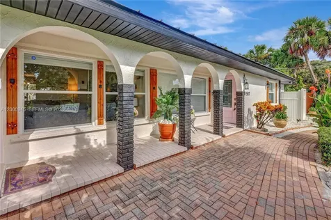 1505 Coral Avenue Vero Beach FL 32963