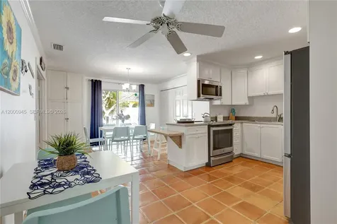 1505 Coral Avenue Vero Beach FL 32963