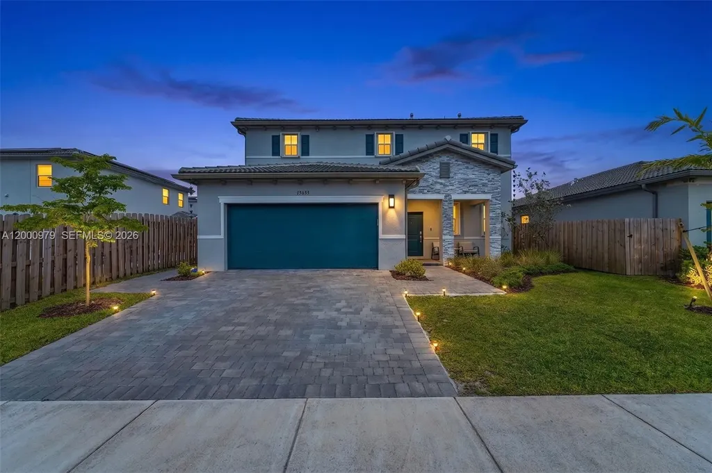 29021 SW 163rd Court Homestead FL 33033