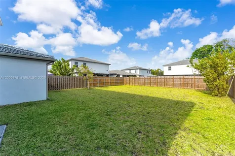 29021 SW 163rd Court Homestead FL 33033