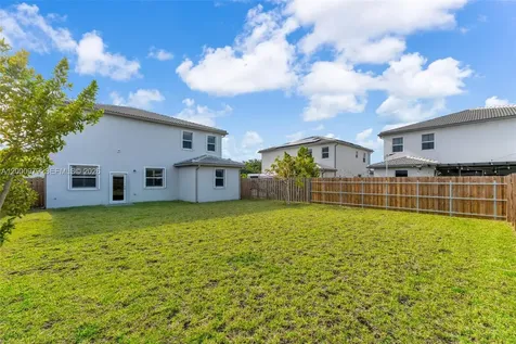 29021 SW 163rd Court Homestead FL 33033
