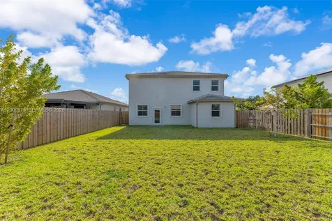 29021 SW 163rd Court Homestead FL 33033