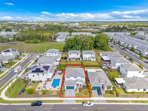 29021 SW 163rd Court Homestead FL 33033