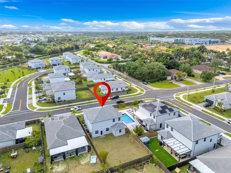 29021 SW 163rd Court Homestead FL 33033
