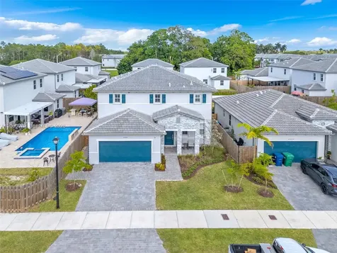 29021 SW 163rd Court Homestead FL 33033