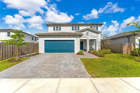 29021 SW 163rd Court Homestead FL 33033