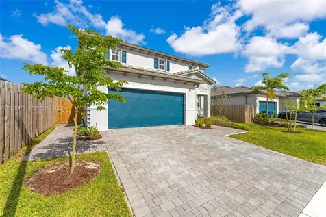 29021 SW 163rd Court Homestead FL 33033