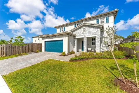 29021 SW 163rd Court Homestead FL 33033