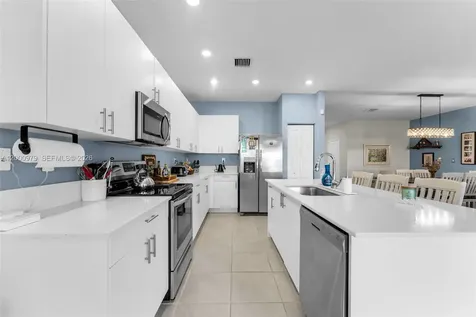 29021 SW 163rd Court Homestead FL 33033
