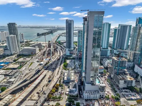 20 NE 11th Miami FL 33132