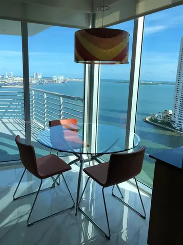 325 Biscayne Boulevard Miami FL 33131