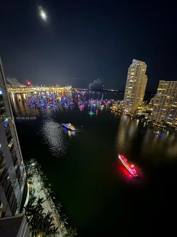 325 Biscayne Boulevard Miami FL 33131