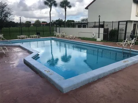 10317 NW 9th Street Circle Miami FL 33172