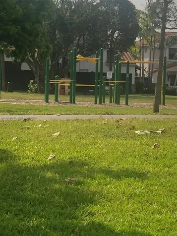 10317 NW 9th Street Circle Miami FL 33172